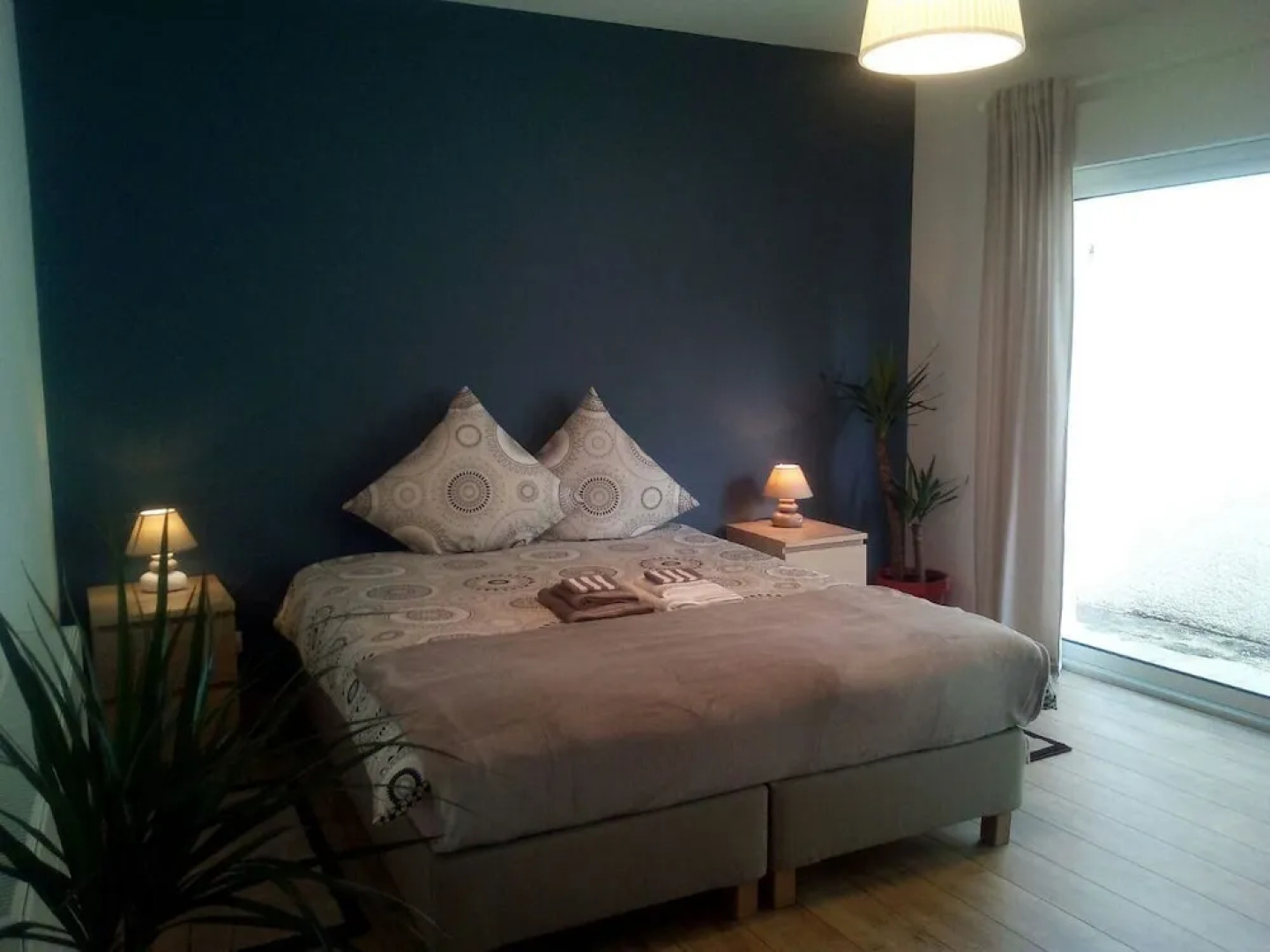 Hôtes de Saint Emilion