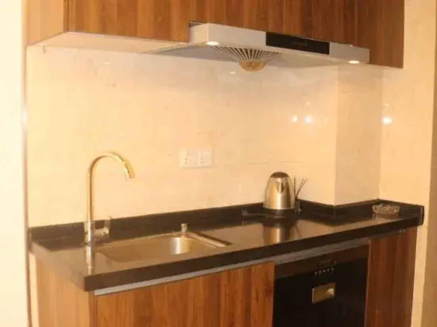 Yangjiang Letu Hotel (Agile Gold Coast)