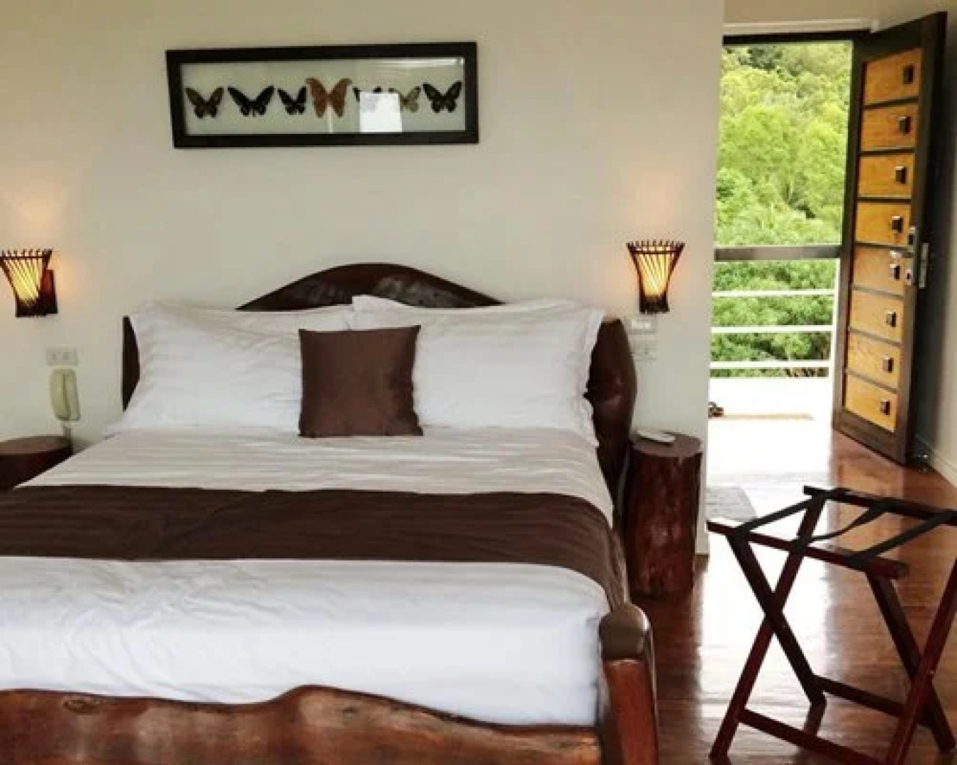 Oceana Bay Resort Vacation and Leisure Club - 4 Nights, El Nido, Palawan, Philippines