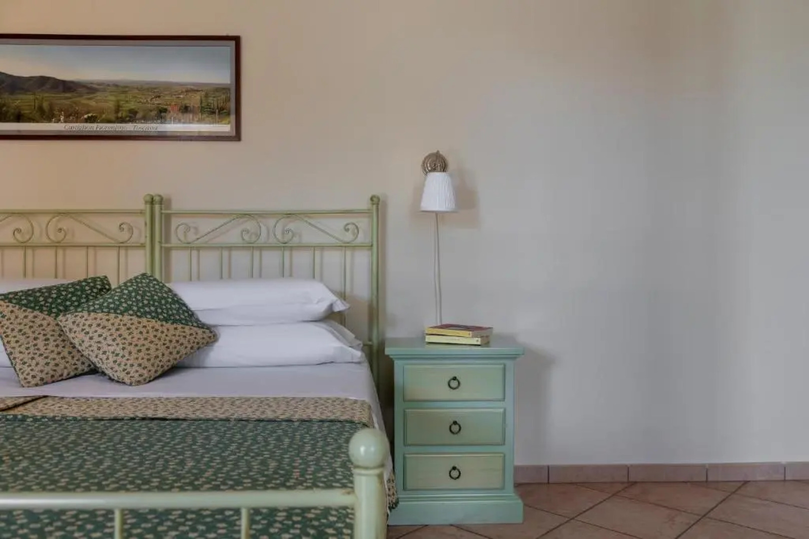 Residence Serristori