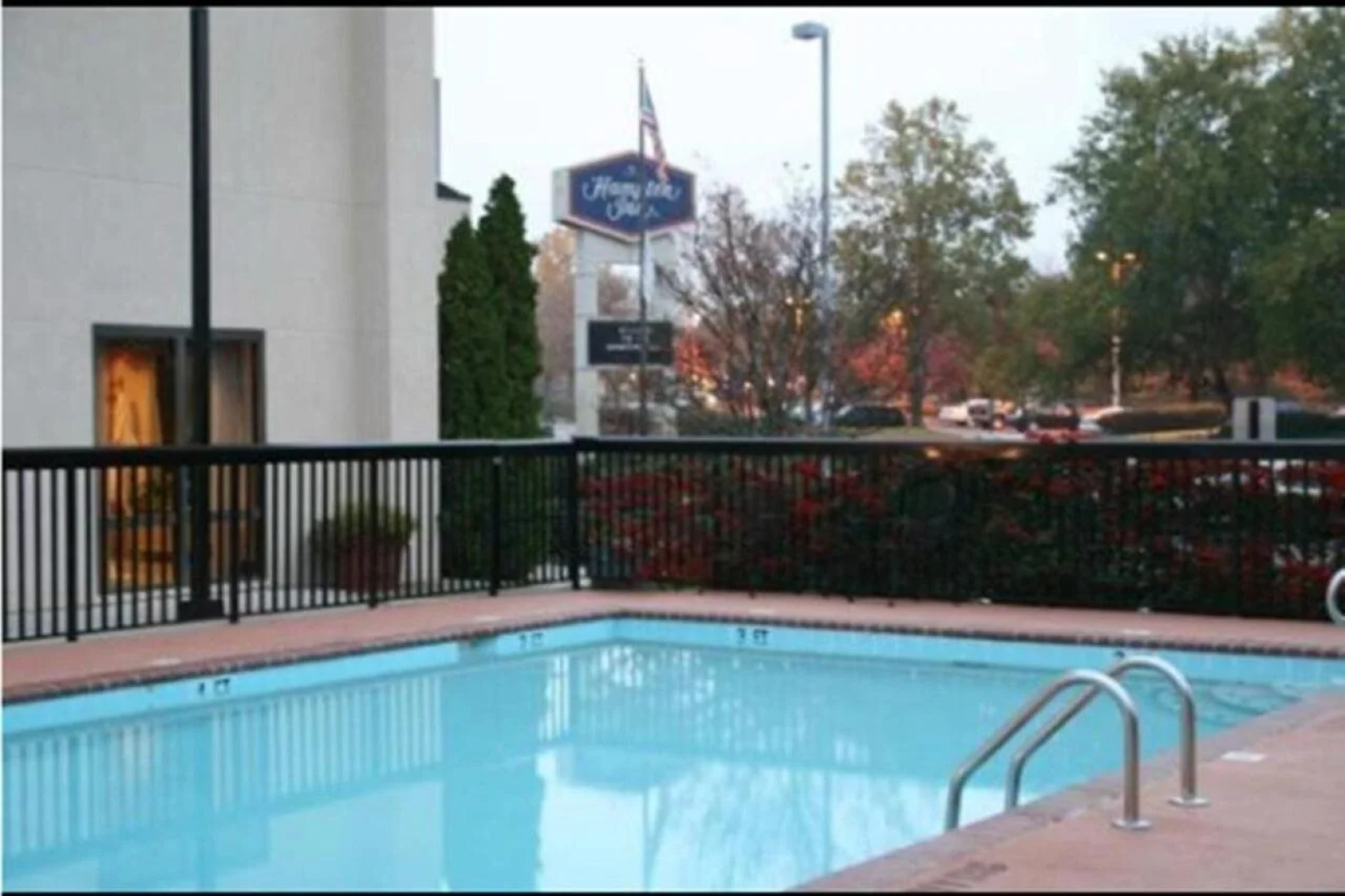 Hampton Inn Huntsville-Arsenal/South Pkway