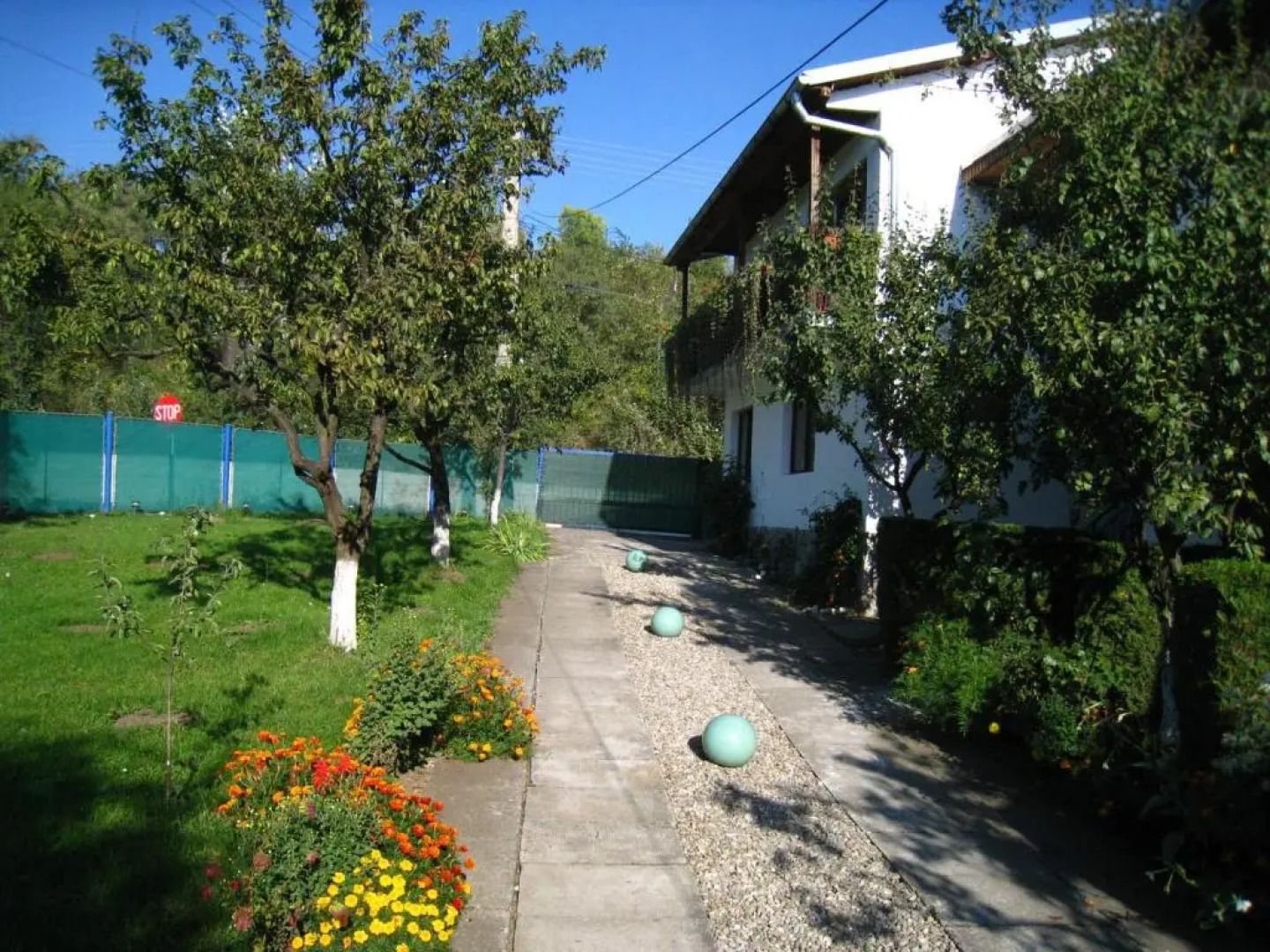 Pensiunea Bavaria Campina