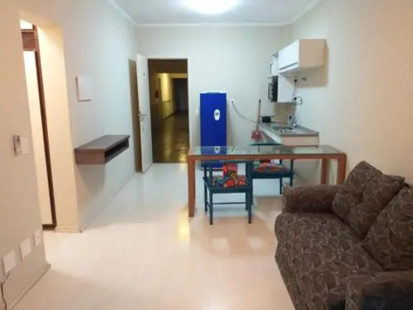 Apartamentos do Paulo