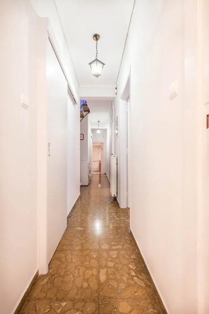 3 bedroom apartment in Palaio Faliro