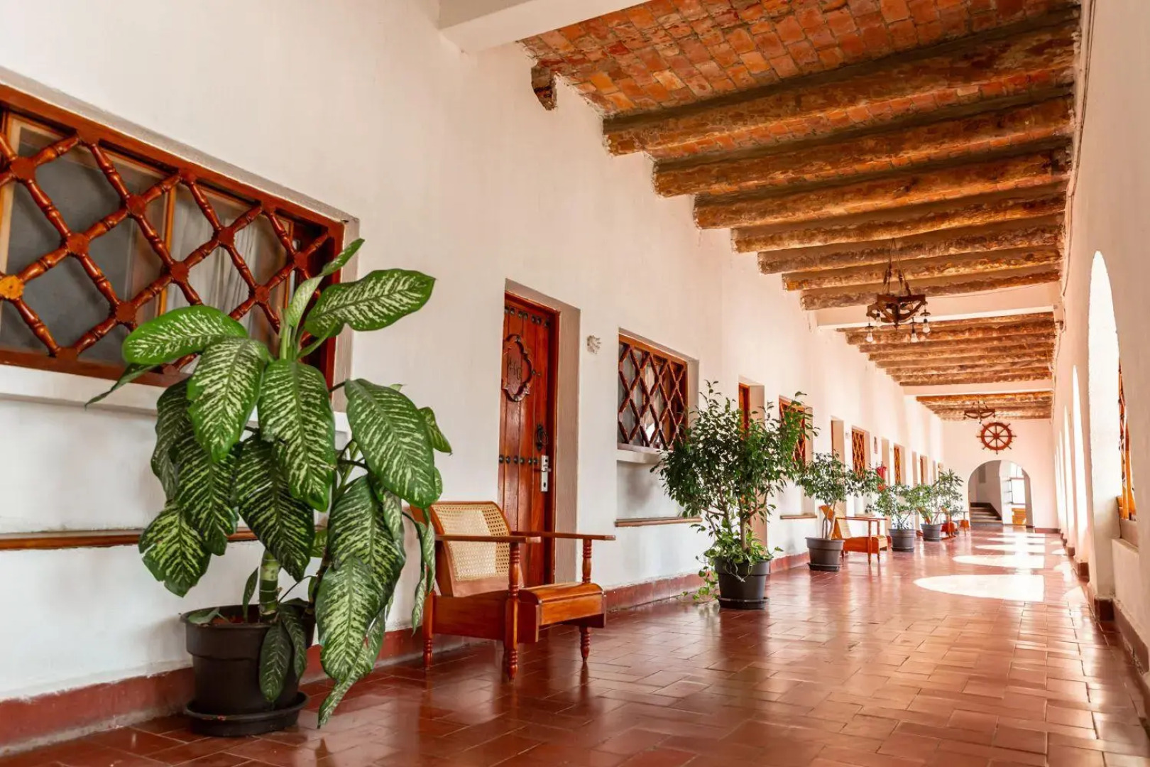 Collection O Hotel Mocambo, Boca del Río