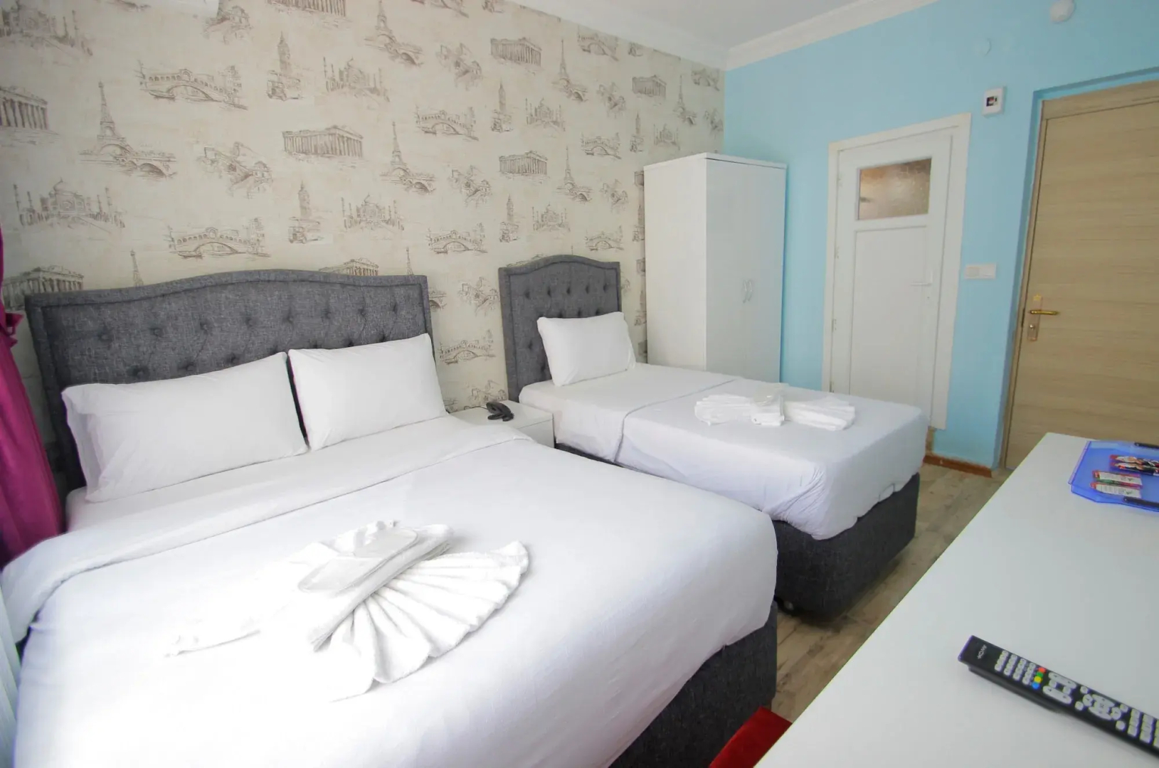 Grand FM Hotel