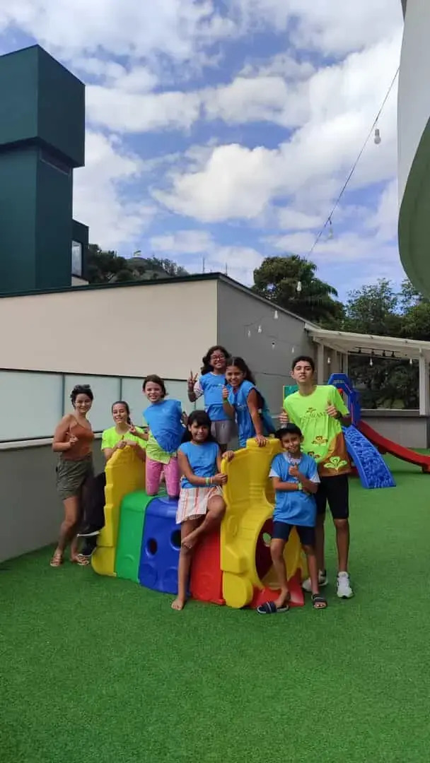 Panorama Hotel & Spa