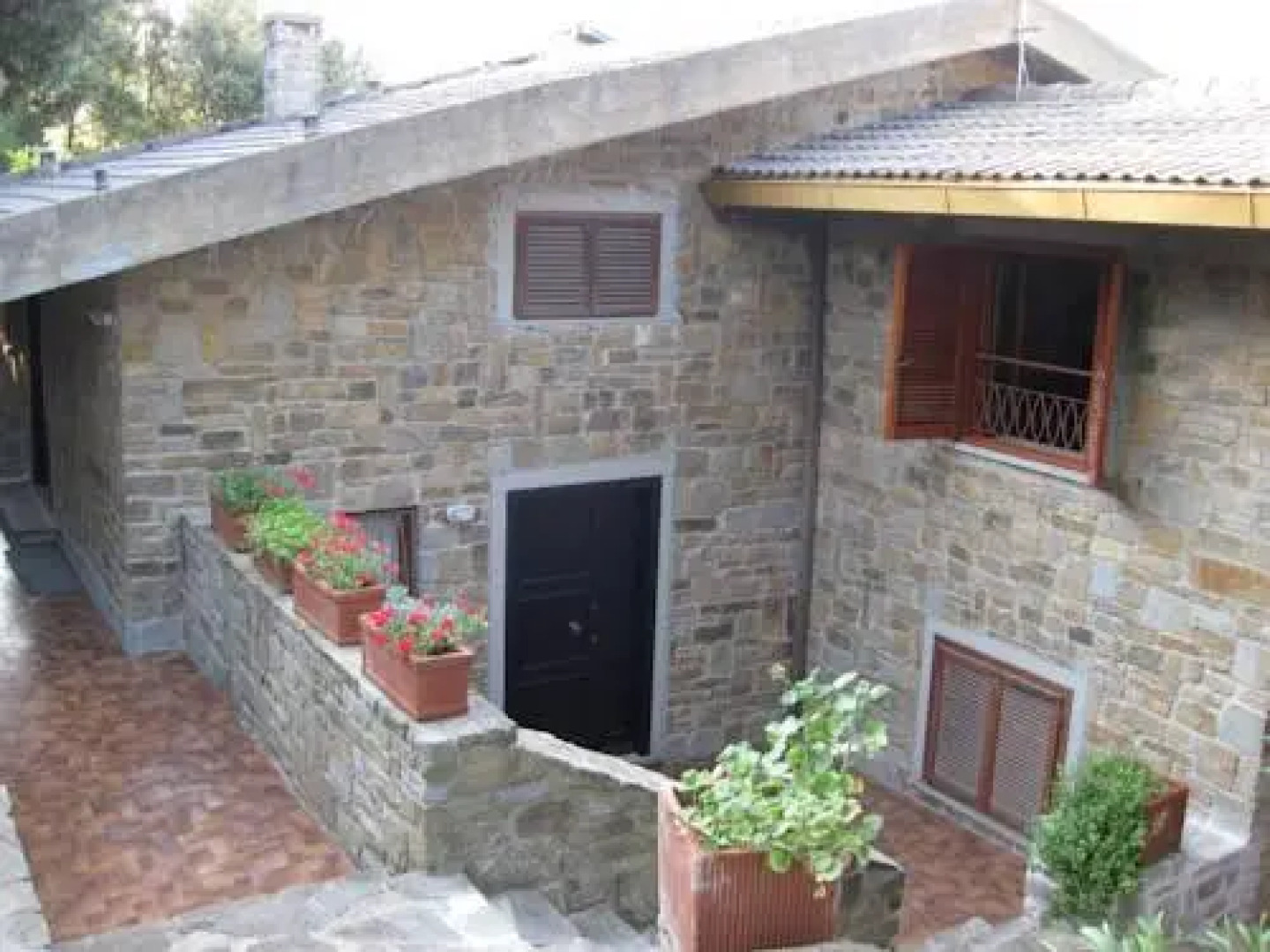 Punta Ala Luxury Villa