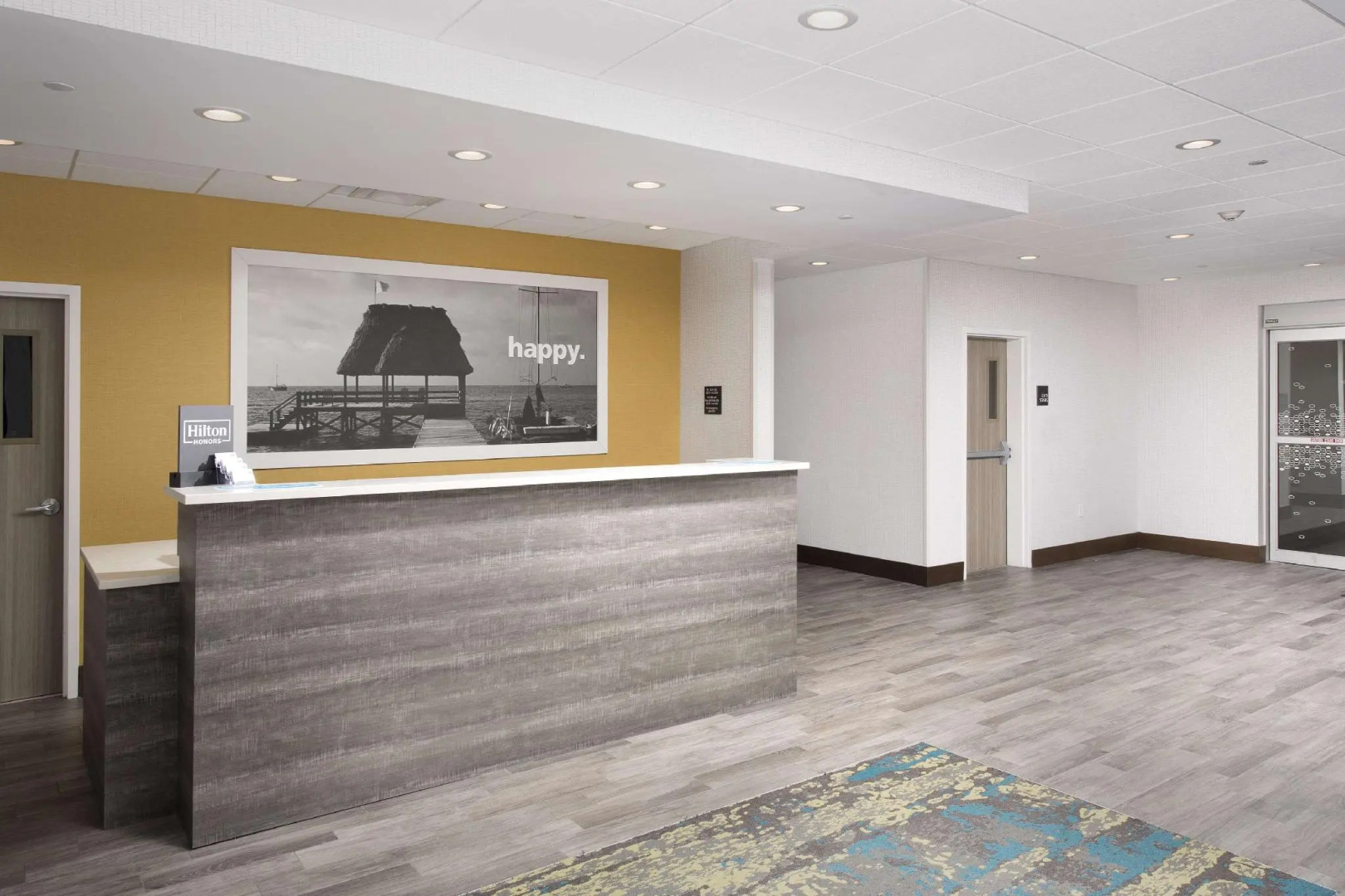 Hampton Inn Miami - Airport East, FL