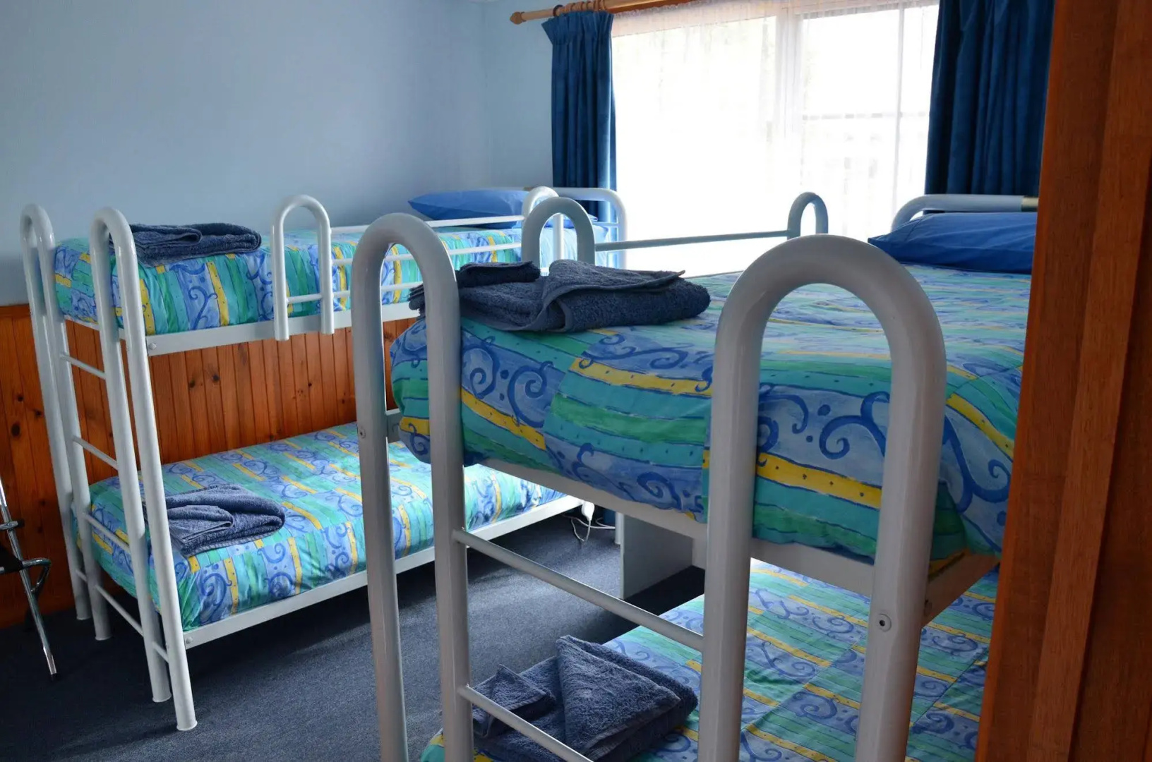 Castaway Holiday Apartments