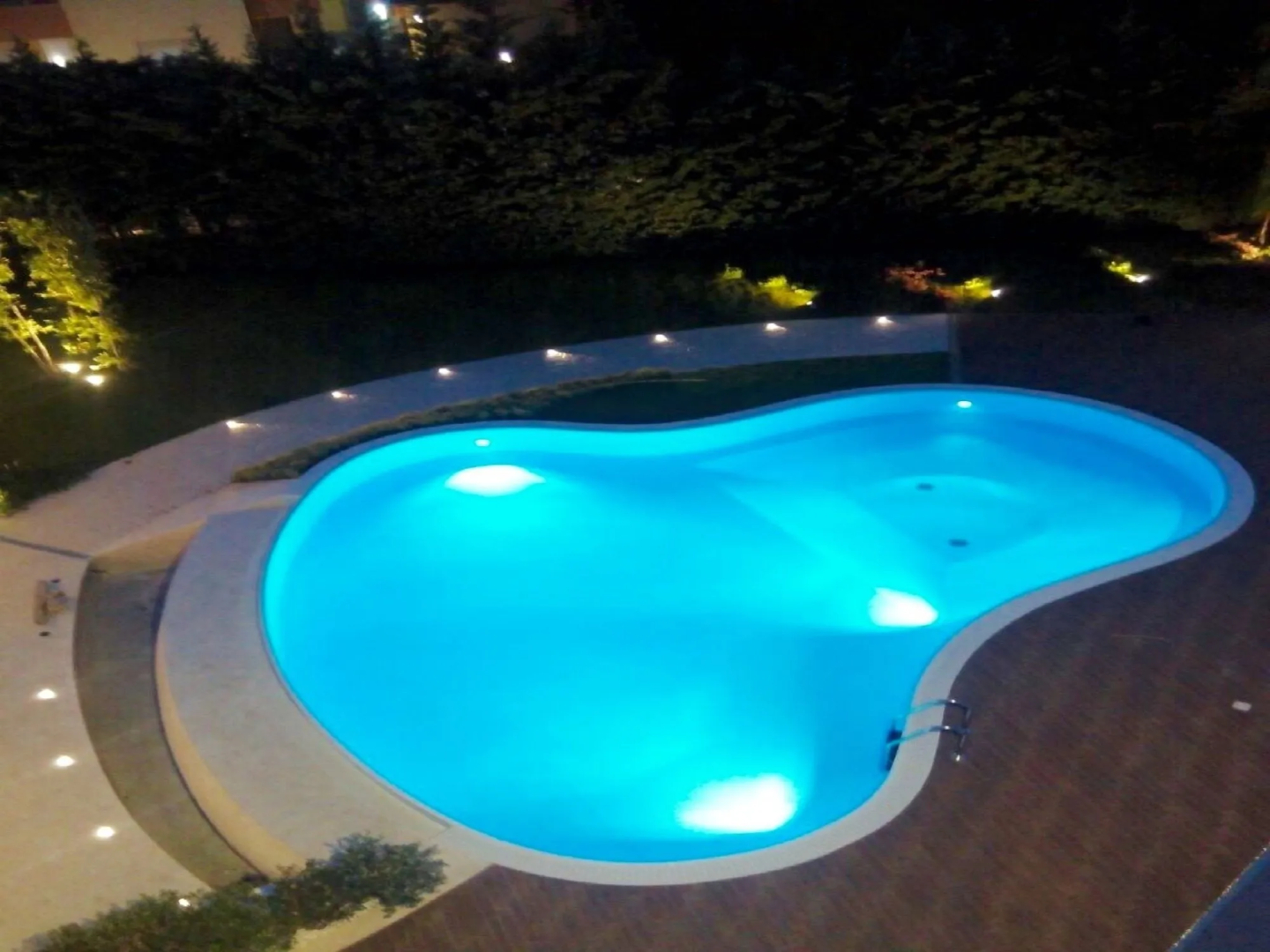 Hotel Del Campo
