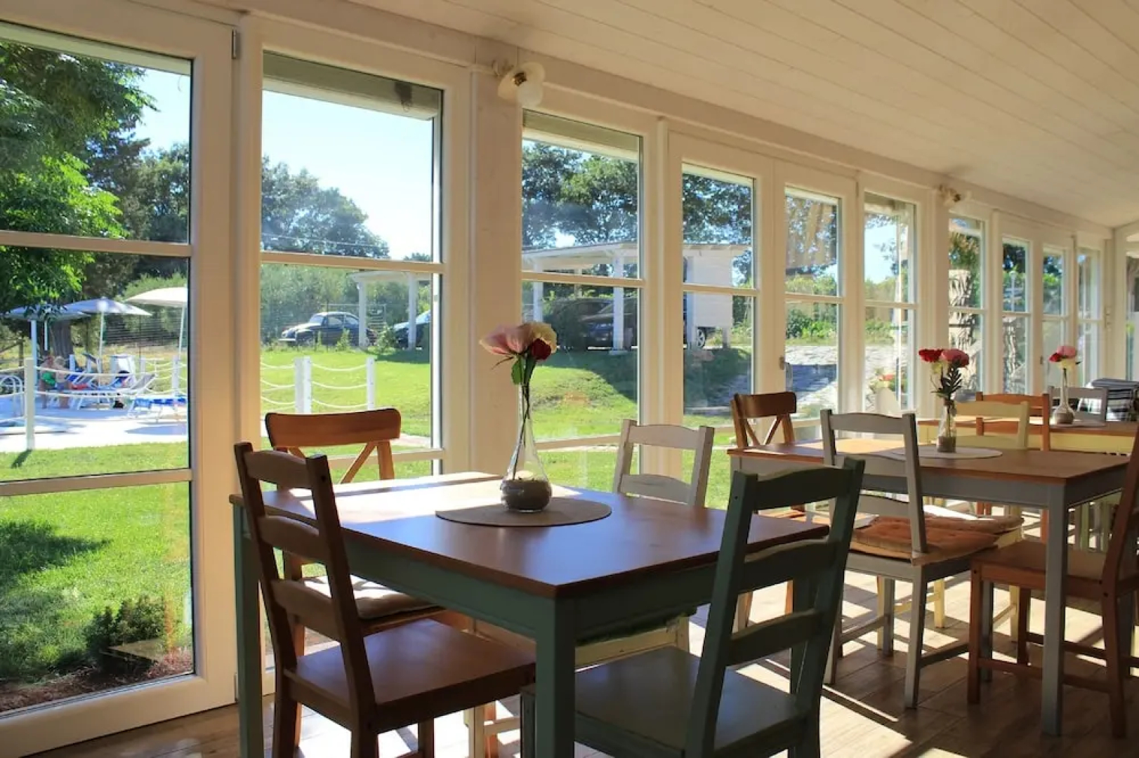 La Matassina Tuscany