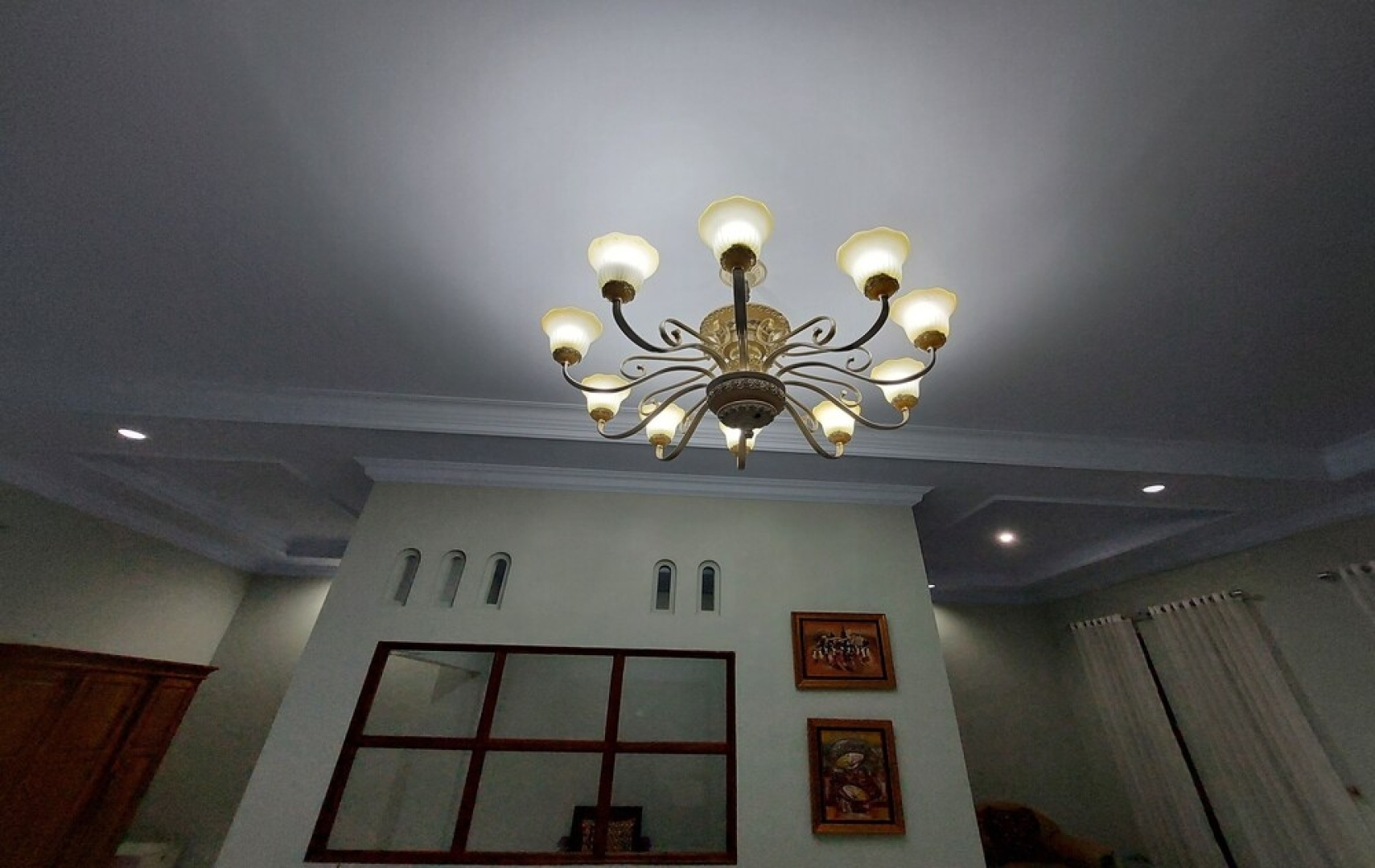 Ddraman Homestay Syariah
