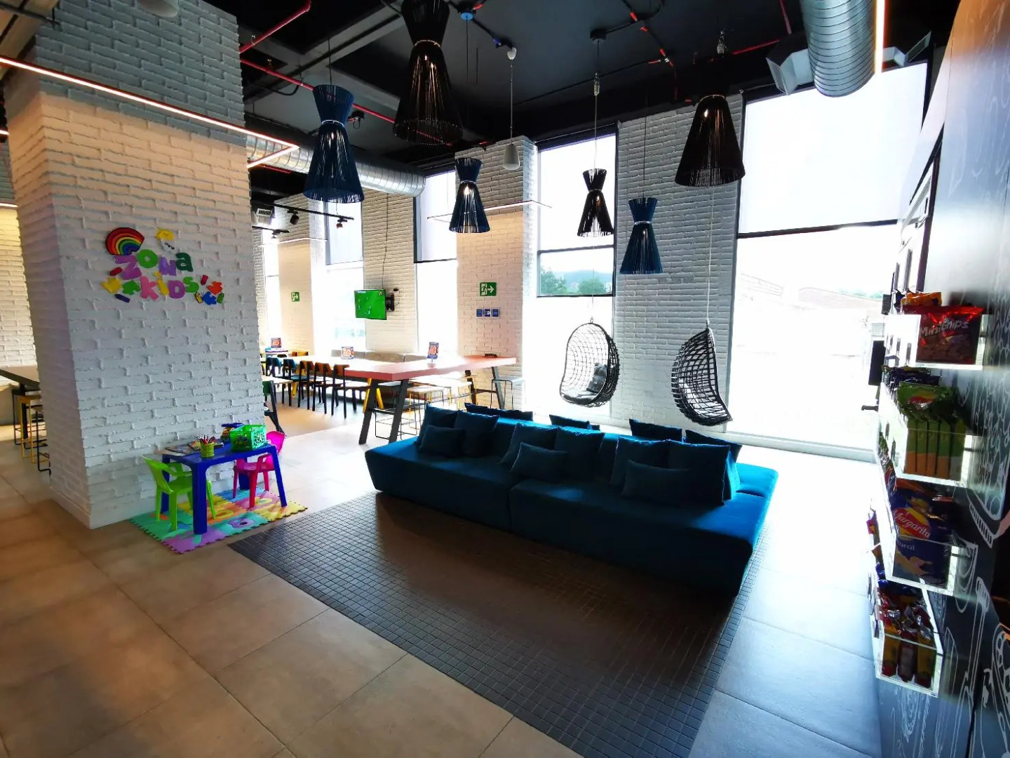 ibis budget Medellín Itagüí Metro