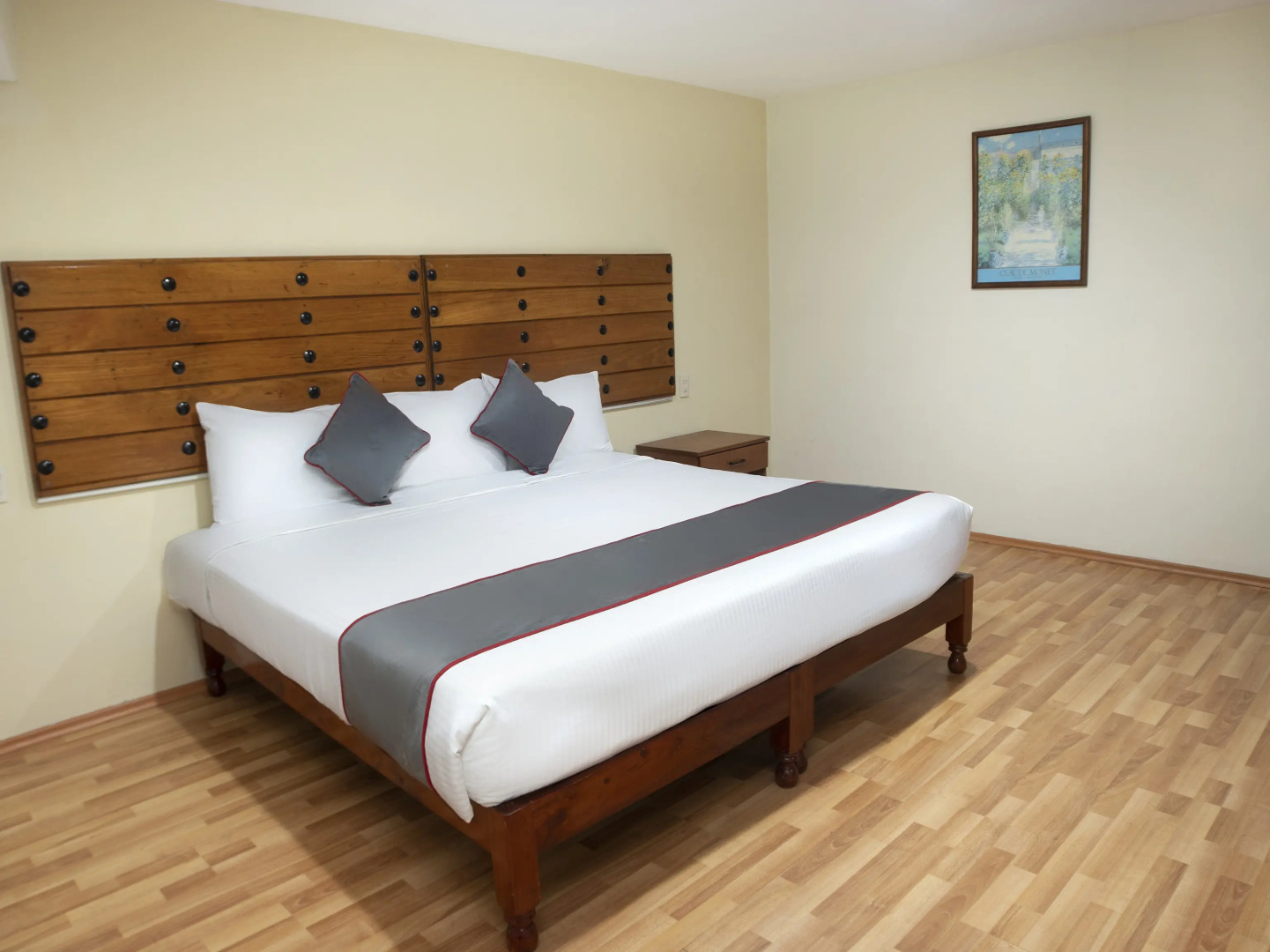 Collection O Hotel Mocambo, Boca del Río