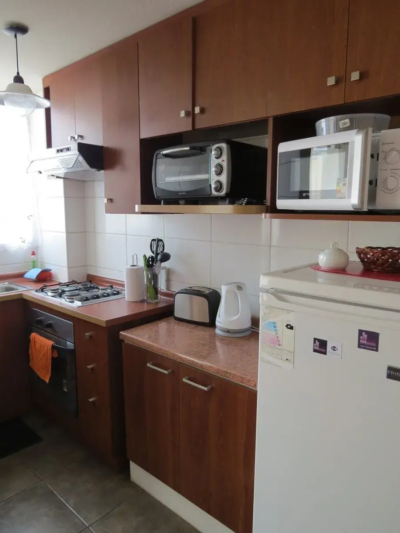 Santiago Apartments Chile