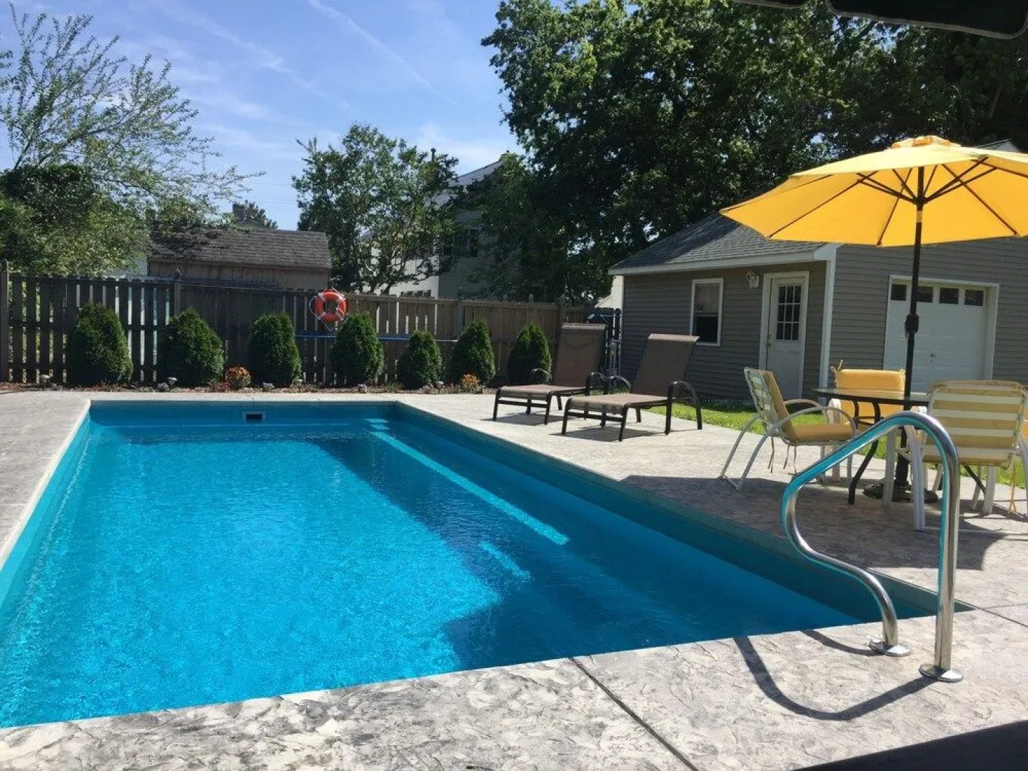 Alyssa House Bed & Breakfast