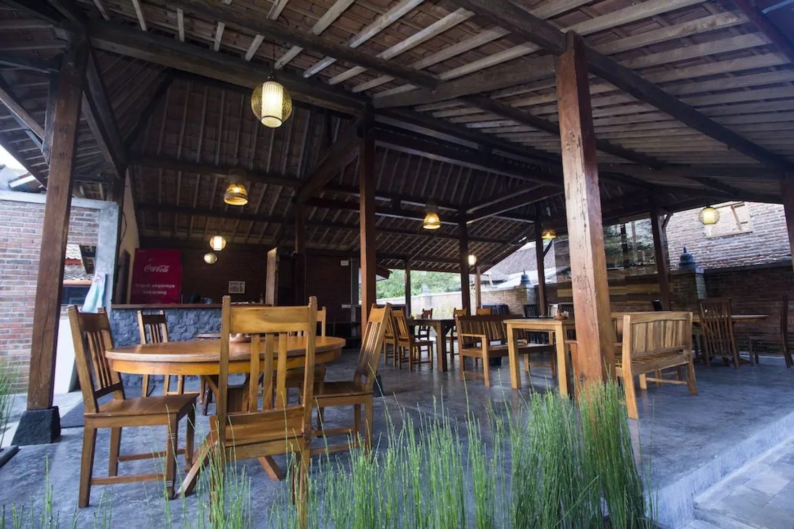 Wahid Borobudur
