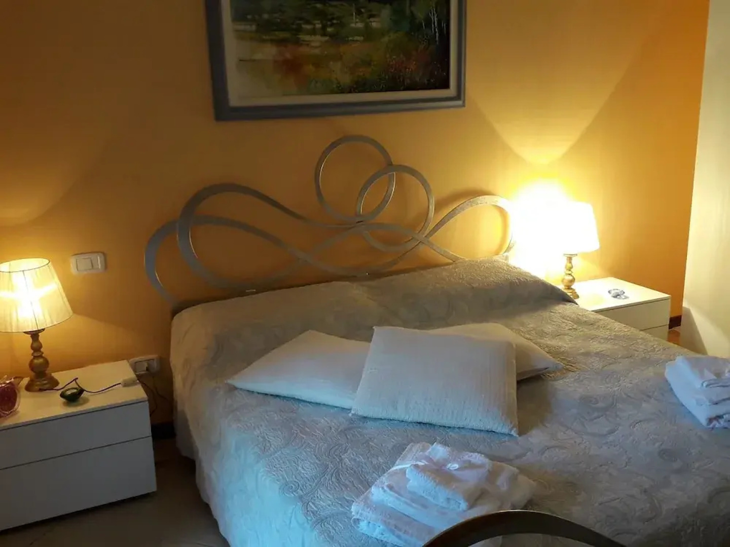 Villa Paradiso Casa Vacanze