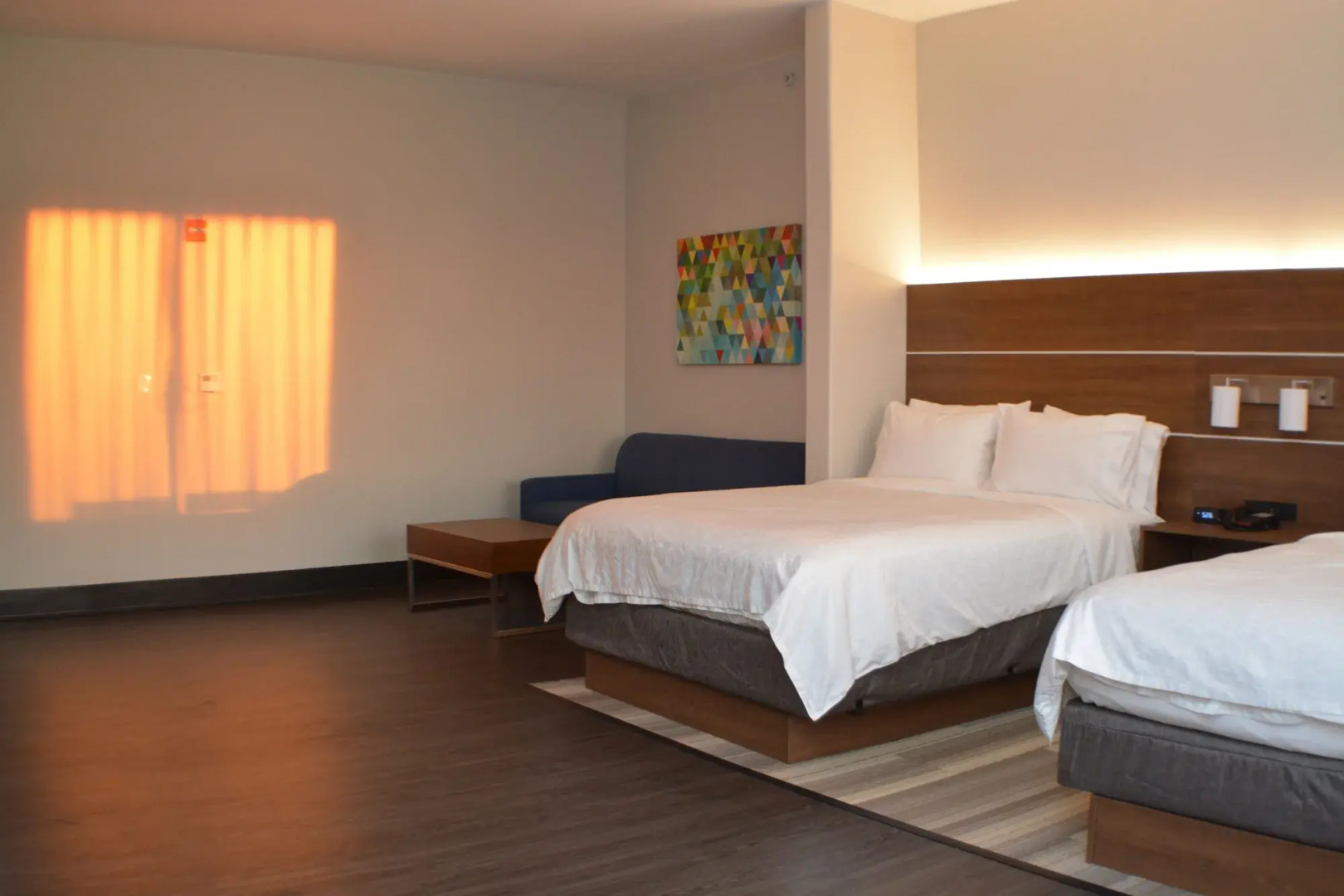 Holiday Inn Express Hotel & Suites Seguin by IHG