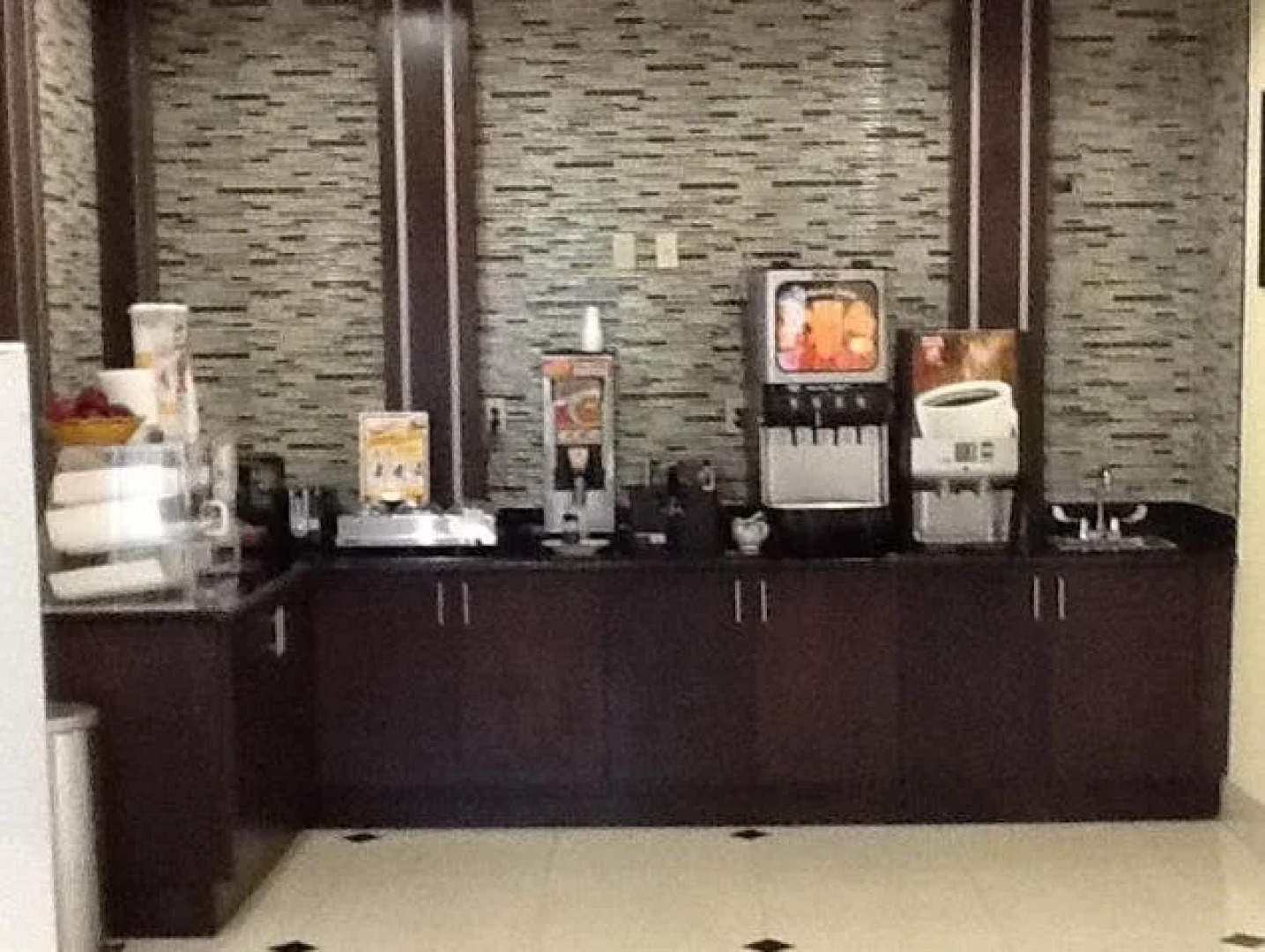 Muskogee Inn And Suites