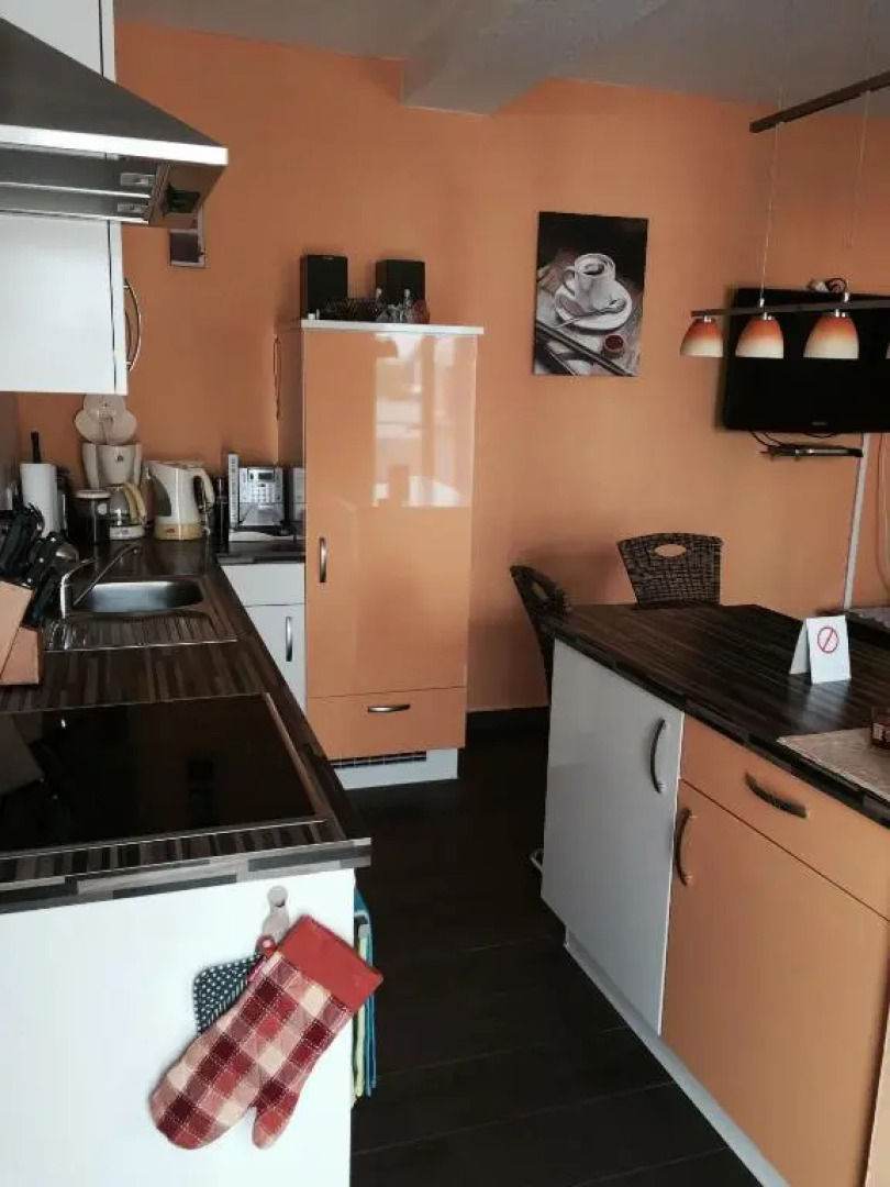 Ferienwohnung Koblenz