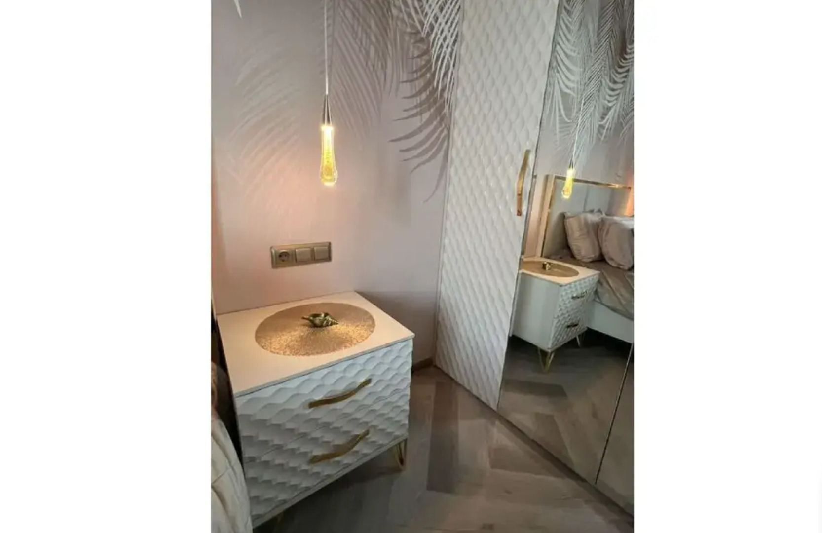 Апартаменты Марсель на улице Энгельса