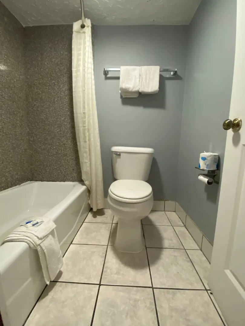 Executive Inn Oklahoma City