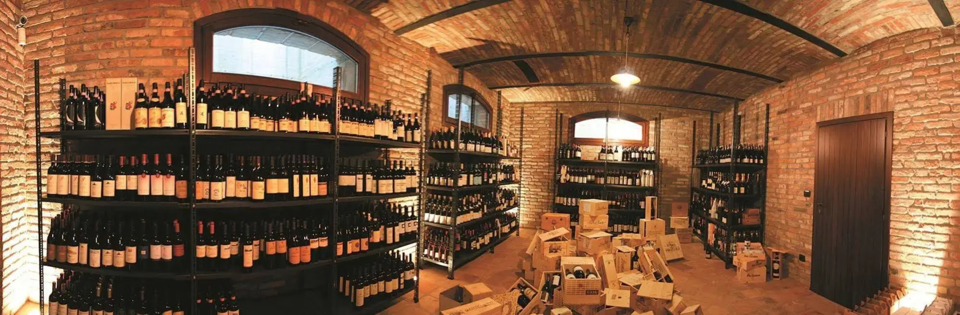 Tota Virginia Antico Podere