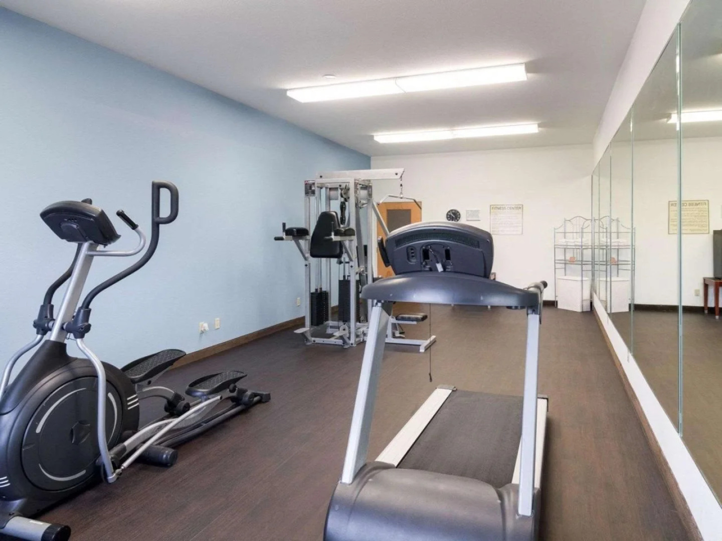 Comfort Inn & Suites, Odessa I-20