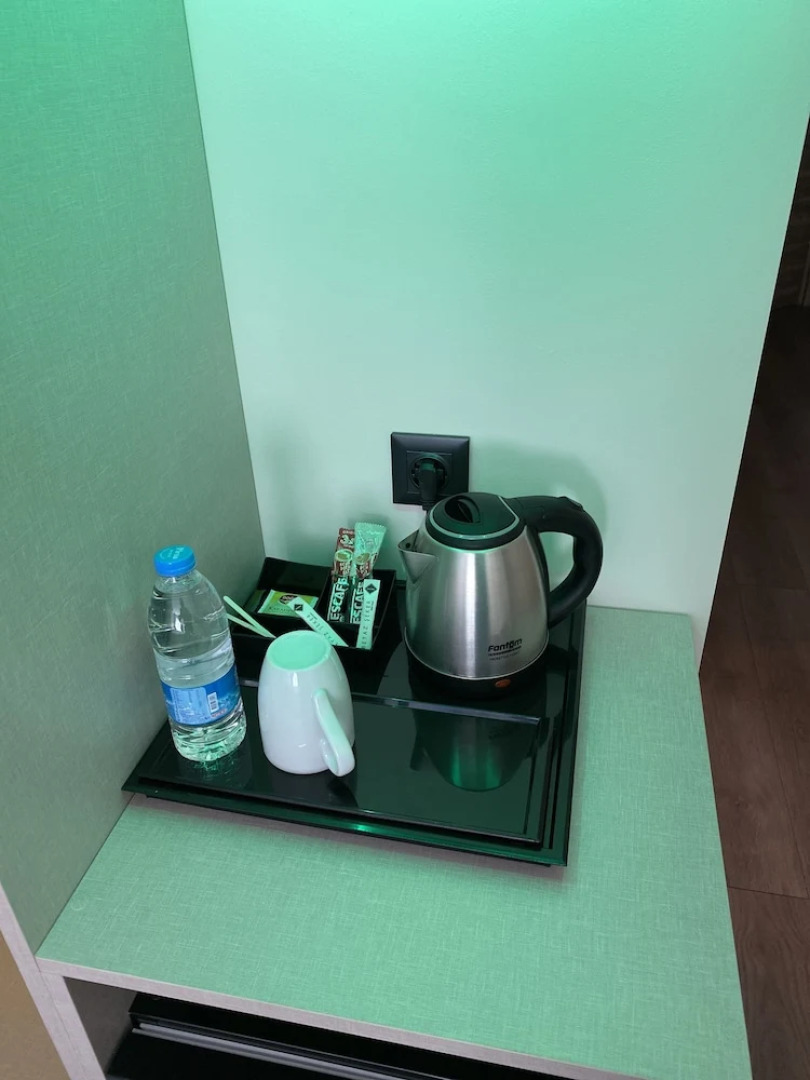 Ofuro World Hotel Spa