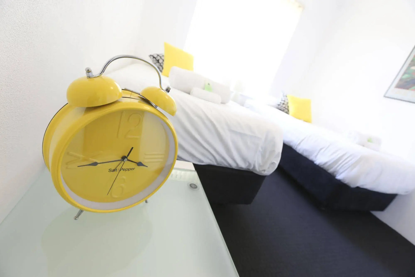 112 Olive Apartments