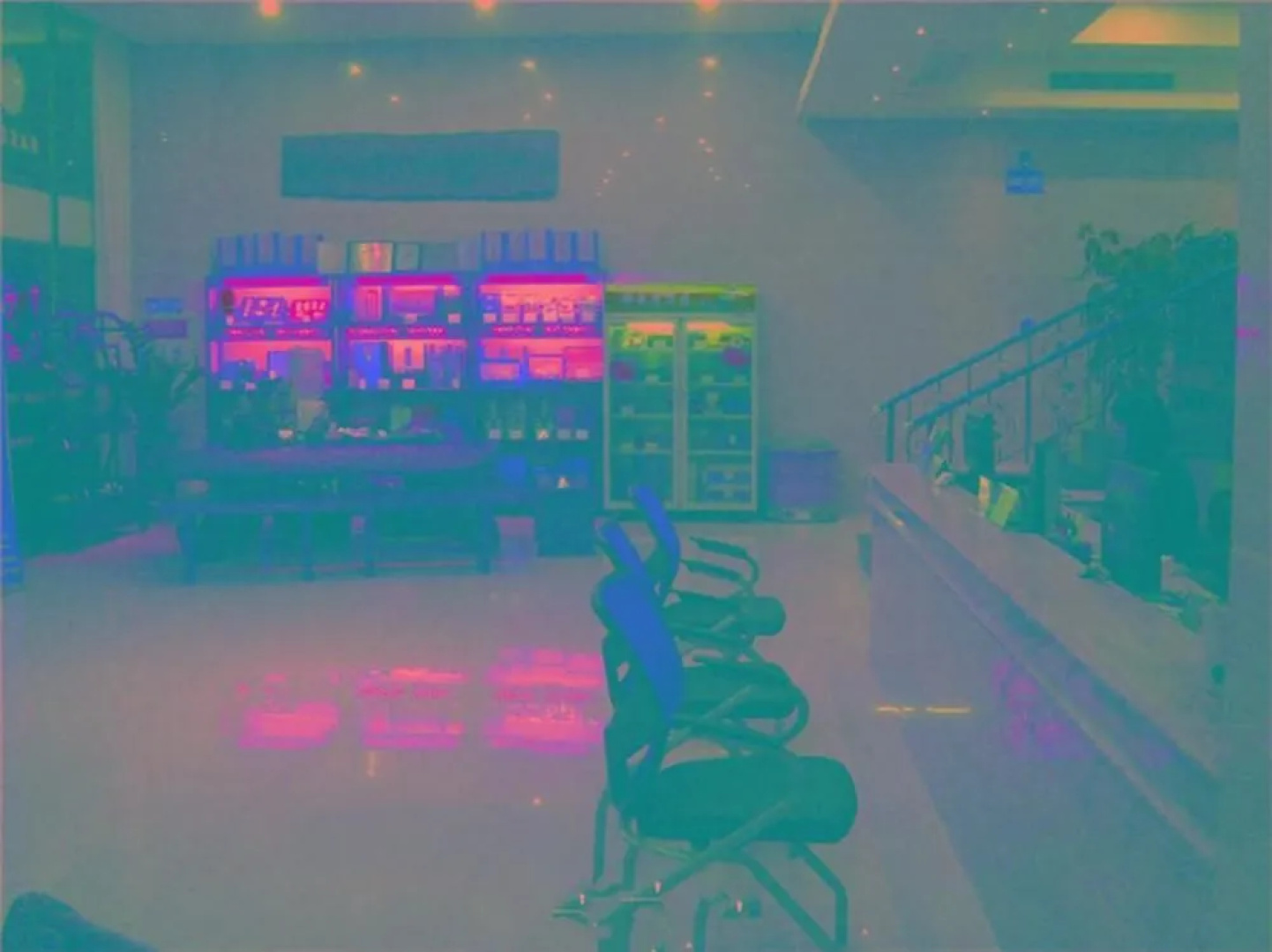 Kaho Spring Hotel