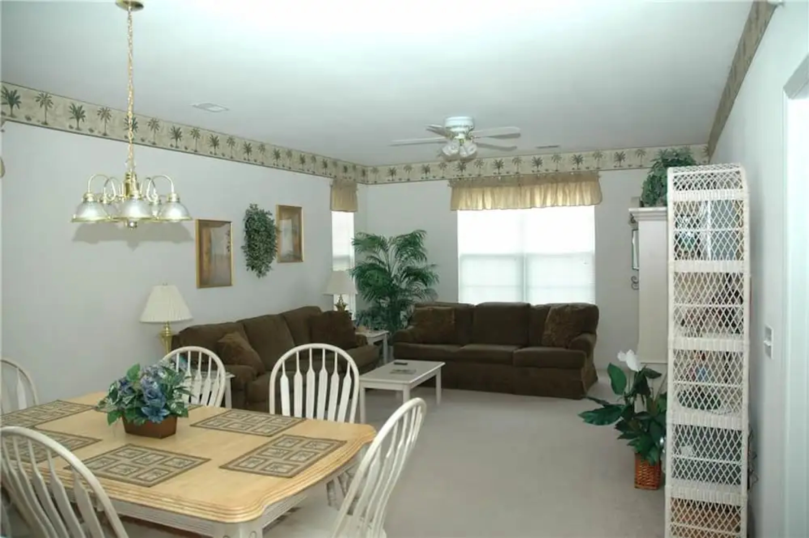 Sandpiper Villa's by Sloane Realty Vacations