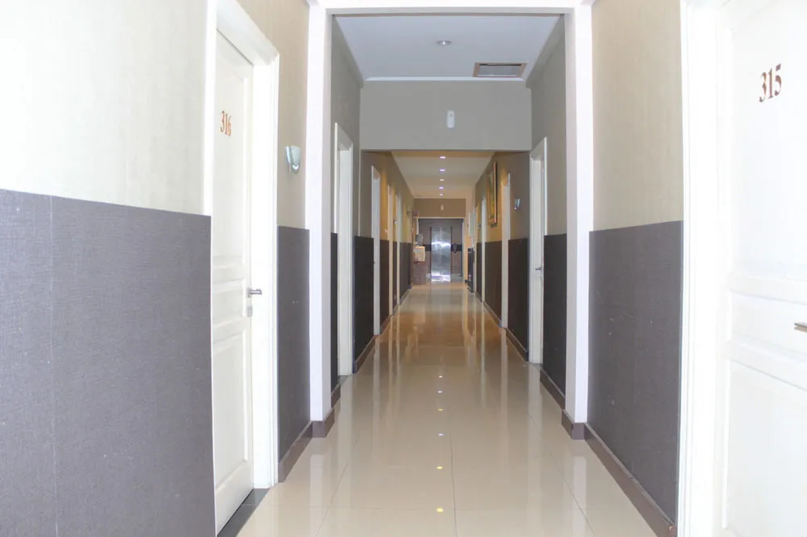 Airy Syariah Bandara Juanda Sidoarjo