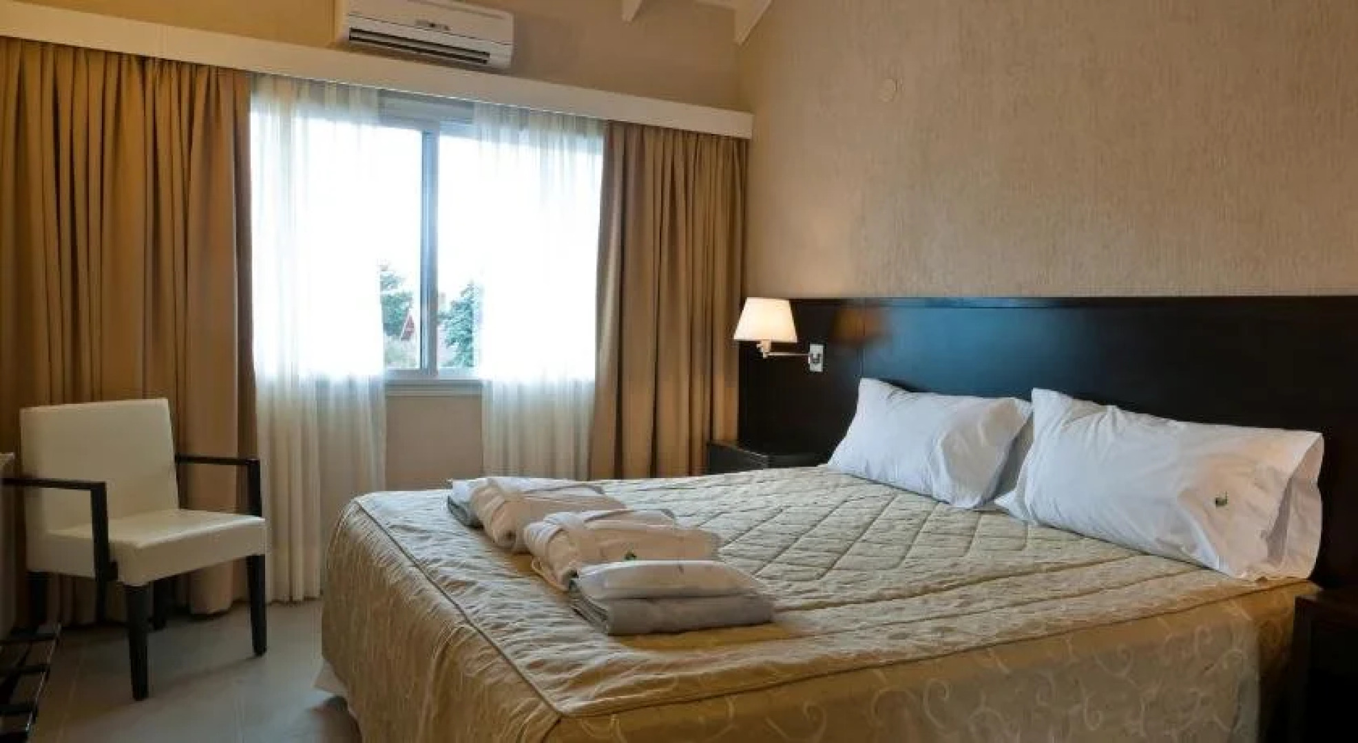 Alamos del Mar Apart Hotel & Spa