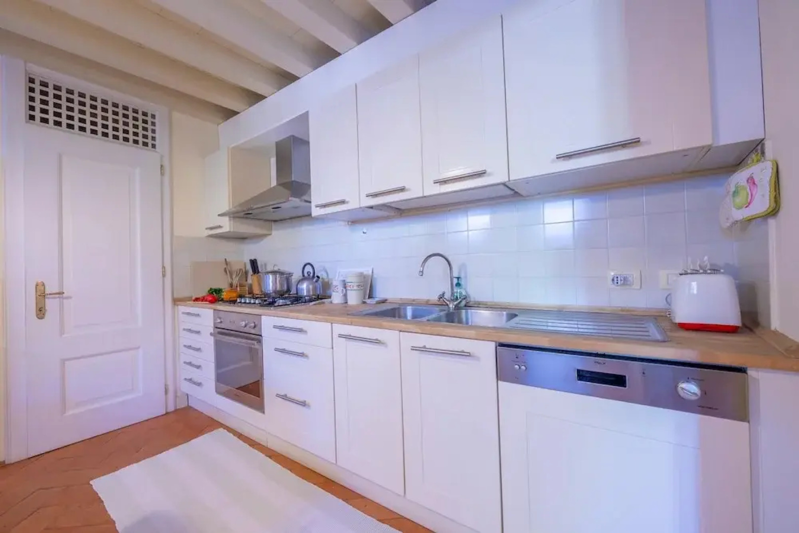 Villa Faccioli Bosso With Shared Pool