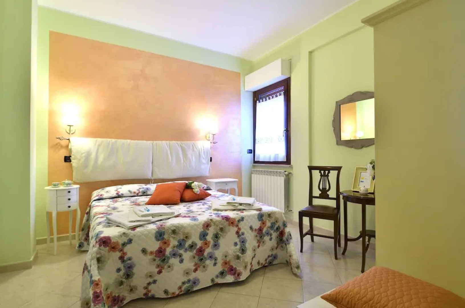 BB Le Stanze Del Sole