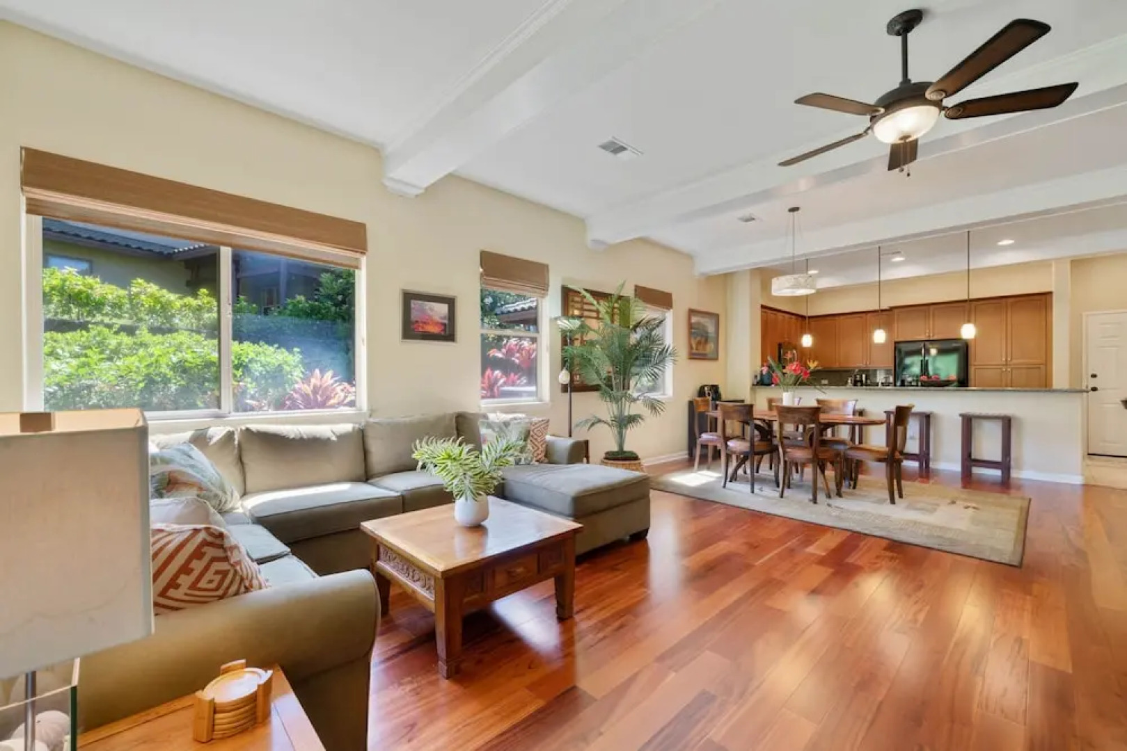 Big Island Fairways at Mauna Lani #1705 by Coldwell Banker Island Vacations