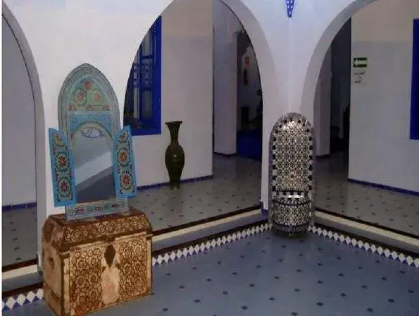 Hotel Loubar