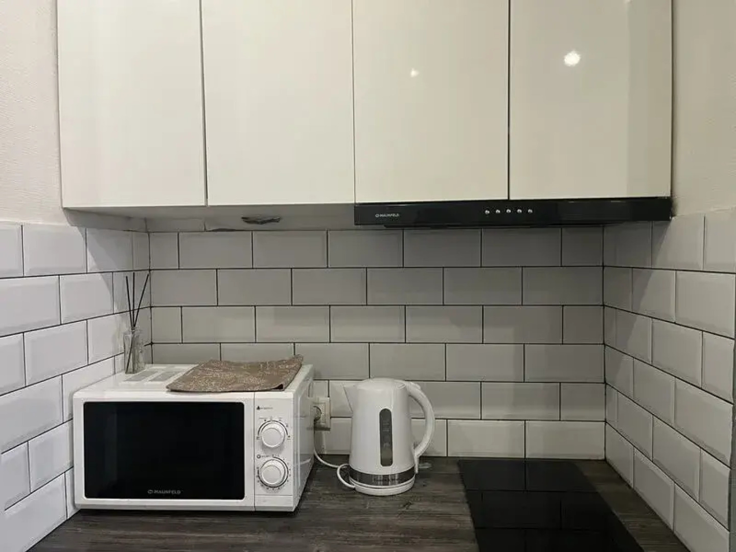 Хэппи Пипл на ул. Галины Вишневской, д. 5