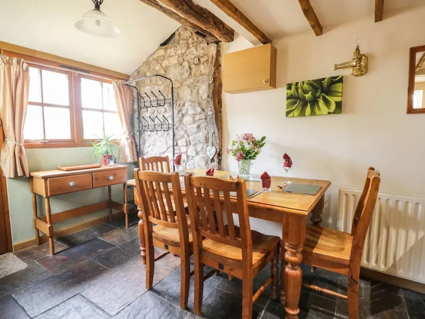 The Cottage at Graysondale Farm