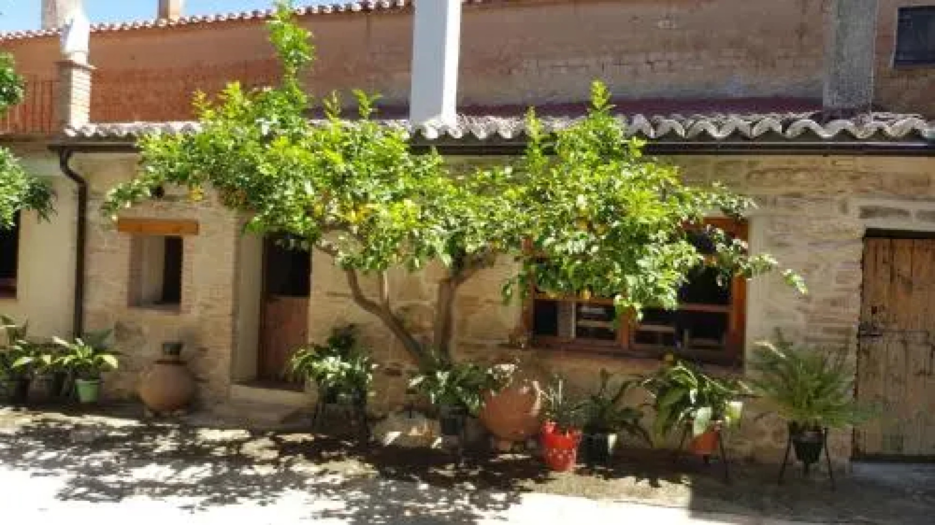 Felicity House - La Casa del Sol