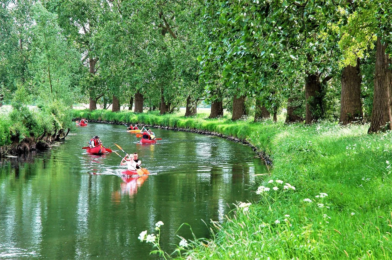 Sport - und Tagungshotel De Poort
