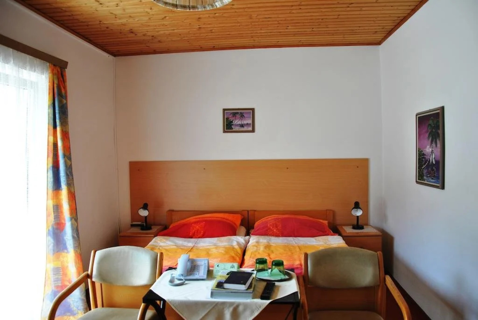 Gasthof und Pension Haunschmid