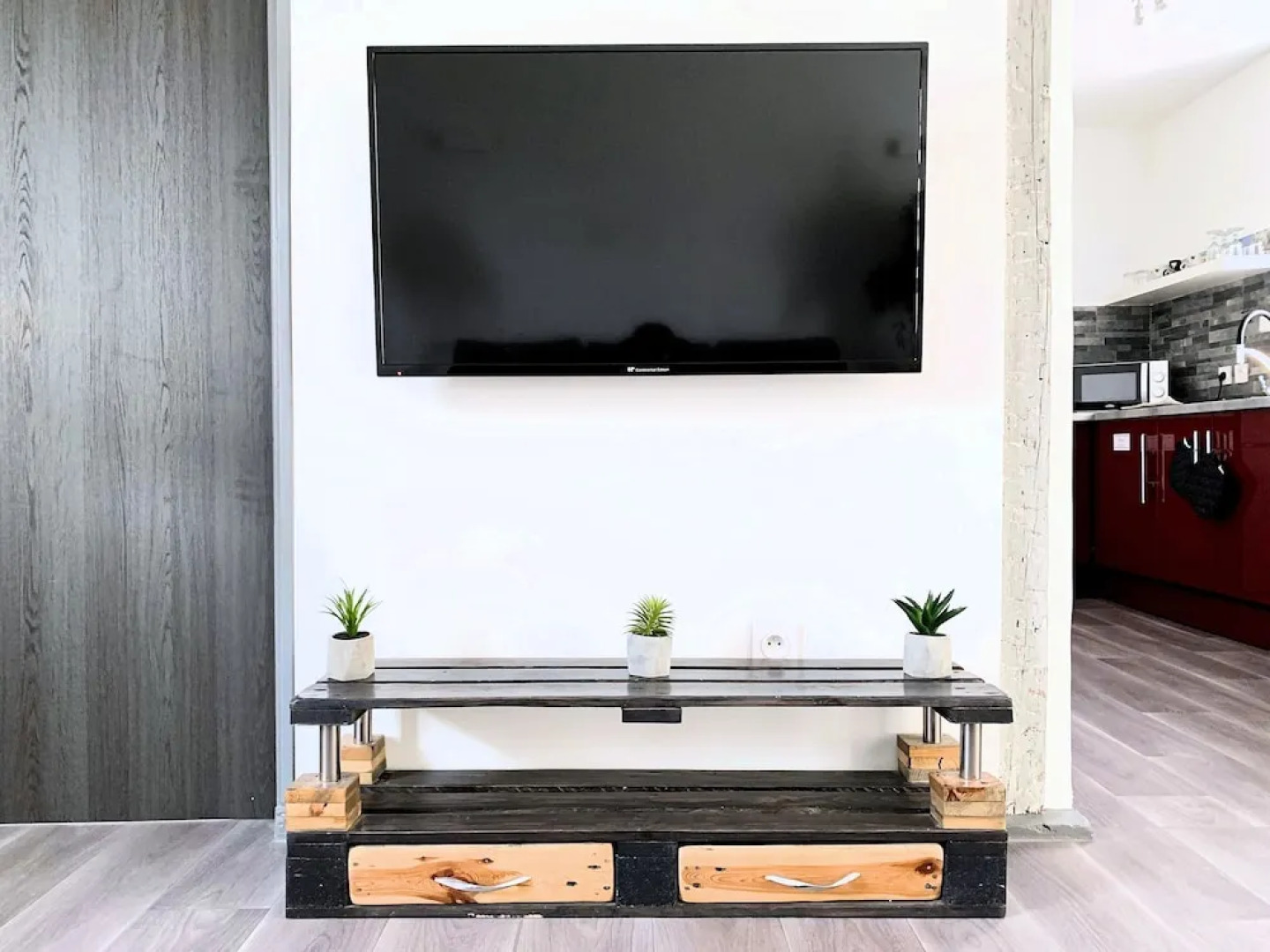 Eco-appart Boulevard de l'Europe