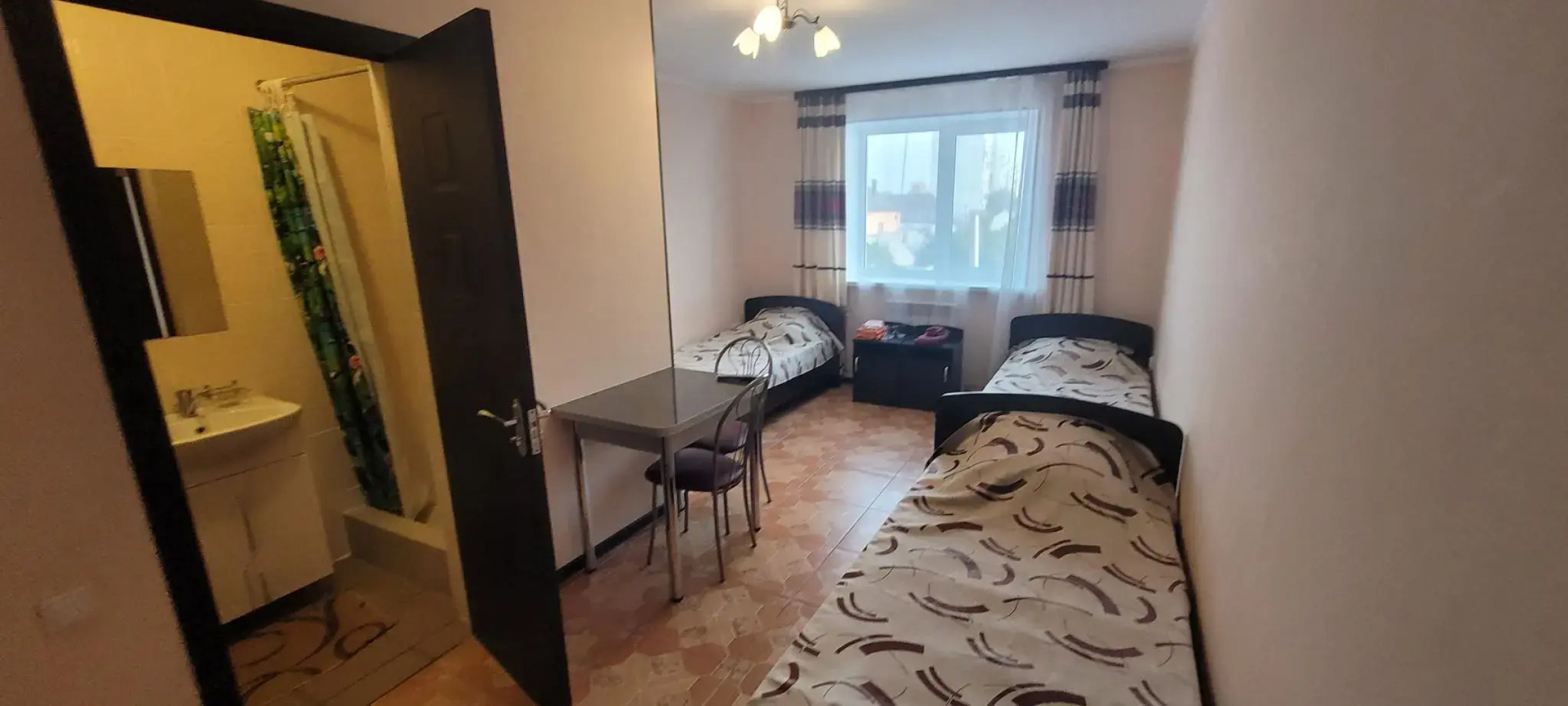 Гостевой дом на Степана Разина 80