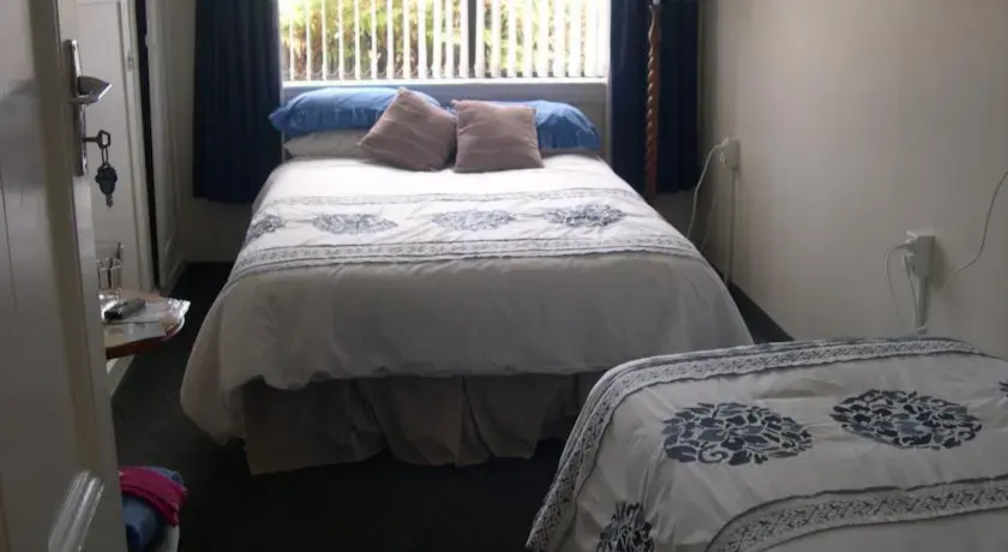 Golden Coast B&B