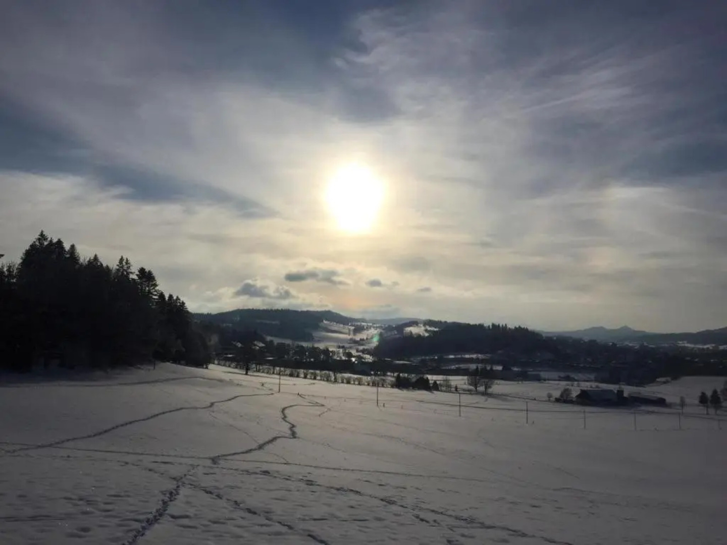 La Ferme des Arêtes