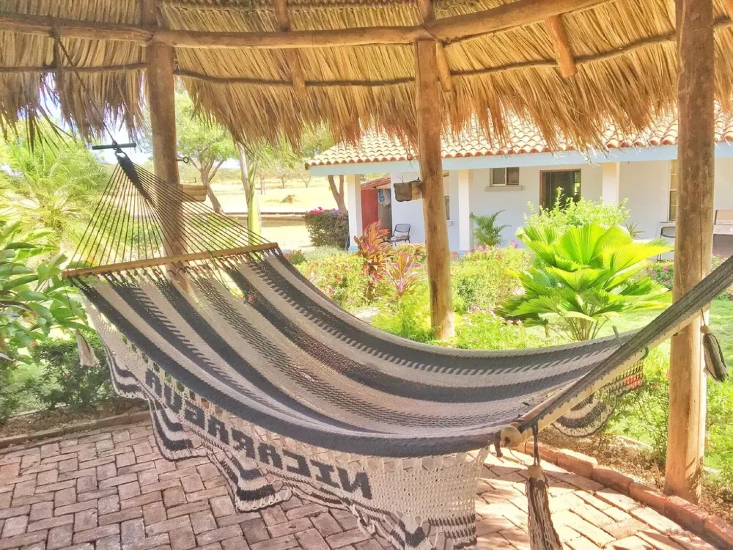 Casa Damian Gran Pacifica Resort